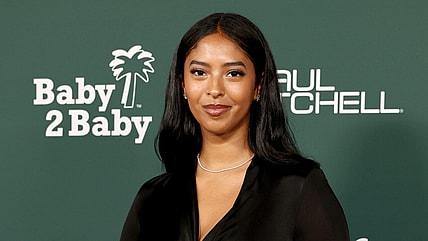 Natalia Bryant, Kobe Bryant, Vanessa Bryant, stalker, restraining order, Black celebrity children, theGrio.com