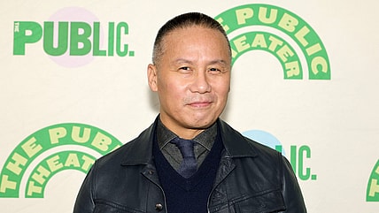 B.D. Wong, racism, thegrio.com