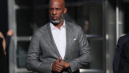 Chauncey Billups, Portland Oregon, Trail Blazers, crime, NBA money-laundering scandal, theGrio.com