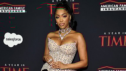 Porsha Williams, Porsha Real housewives, Porsha RHOA, Porsha Williams relationship, porsha Williams girlfriend theGrio.com