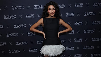 Olivia Dean, Olivia Dean Ticketmaster, Olivia Dean concert tickets theGrio.com