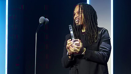 Keith Lee, TikTok Awards, Creator of the Year, TikTok, Black content creators, theGrio.com