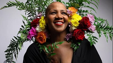 Donyelle So you think you can dance, Donyelle Jones so you think you can dance theGrio.com