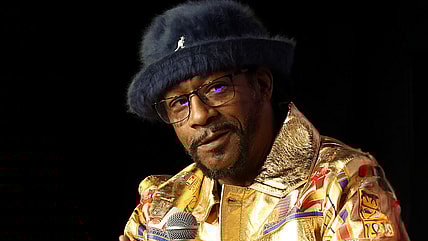 Katt Williams, katt Williams Prince, Katt Williams a pimp, Katt Williams IMO Podcast, katt williams michelle obama theGrio.com