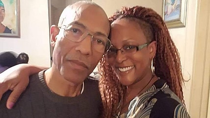 Thanksgiving fire Fleury, Frantz Fleury fire, Frantzia Fleury and Pojanee "PJ" Fleury, daughters thanksgiving fire, New jersey fire, theGrio.com