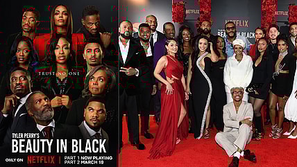 Beauty in Black, Beauty in Black season 3, tyler perry beauty in Black