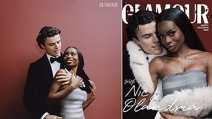 Nicolandria, Olandria, Nic, Olandria Love Island, Nicolandria Love Island theGrio.com