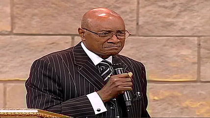 Elder Goldwire McLendon, Sunday's Best, Samara Joy,