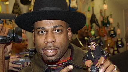 Jam Master Jay, Jam Master Jay Killing, Jam Master Jay Update, Jam Master Jay Case