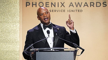 Congressional Black Caucus Foundation Annual Legislative Conference Phoenix Awards Dinner