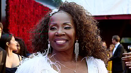 Iyanla Vanzant, Black celebrity families, Black celebrity children, theGrio.com