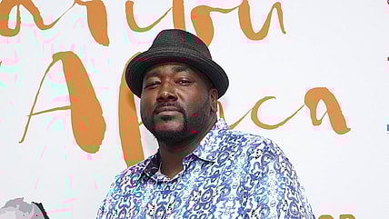 Quinton Aaron, Quinton Aaron Blind Side, Quinton Aaron Life Support