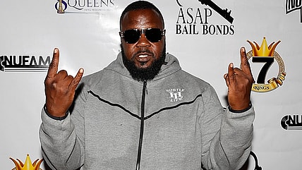 DJ Michael Watts, Michael "5000" Watts, DJ Michael Watts Death,