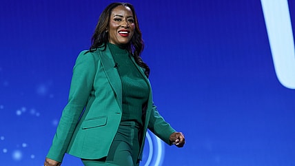 Latriece Watkins, Latriece Watkins Sam's Club, Sam's Club new CEO, theGrio.com