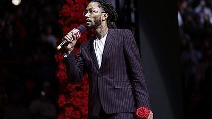 Derrick Rose flower shop, Rose's Flower shop, D Rose flower shop, Derrick Rose business, Derrick Rose flowers theGrio.com