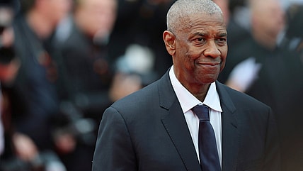 Denzel Washington, #Cinemzel26, Black Hollywood, theGrio.com