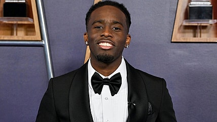 Kai Cenat, Kai Cenat clothing brand, Kai Cenat Vivet, Kai Cenat Law Roach theGrio.com