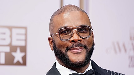 Tyler Perry, Joe's College Road Trip, Tyler Perry Netflix
