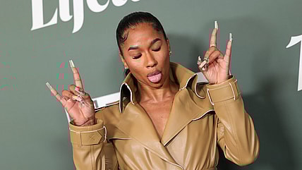 Jordan Chiles, Gymnastics, Black Gymnasts, UCLA, theGrio.com