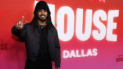 Keith Lee, Keith Lee festival, Keith Lee Familee Day theGrio.com