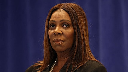 Letitia James, theGrio.com