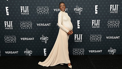 Krys Marshall, Critics Choice Awards, The 31st Annual Critics Choice Awards, Black Hollywood, Awards season, theGrio.com