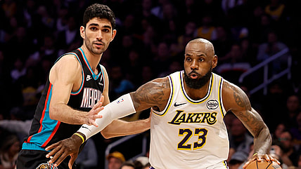 LeBron James, Zhuri James, LeBron James Fashion