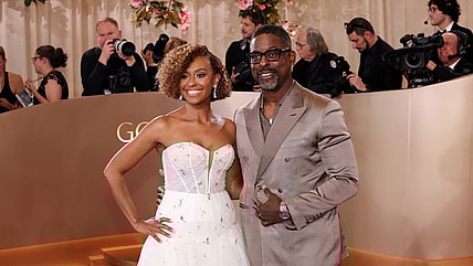 Sterling K. Brown, Ryan Michelle Bathe, Sterling K. Brown Wife, Ryan Michelle Bathe Husband, Sterling K. Brown Ryan Michelle Bathe, Sterling K. Brown Marriage