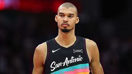 Victor Wembanyama, ICE shootings, Renee Good, Alex Pretti, Keith Porter jr., Minneapolis, theGrio.com