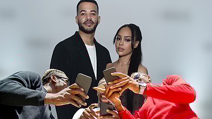 Desmond Kristy scott, Desmind Kristy Scott divorce theGrio.com