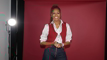 Michelle Obama, Call Her Daddy, The Look, Barack Obama, The Obamas, theGrio.com