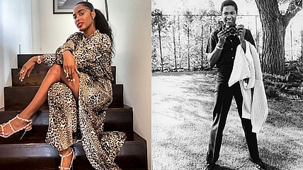 Nicole Cooke-Johnson, Sam Cooke, Sam Cooke's estate, theGrio.com