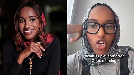 Zaynab Mohamed, theGrio.com