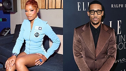 Keke Palmer, Tyler James Williams, Black Card, Black Hollywood, theGrio.com