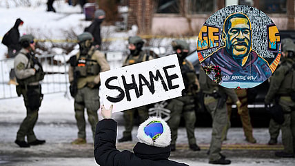 Minneapolis shooting, theGrio.com