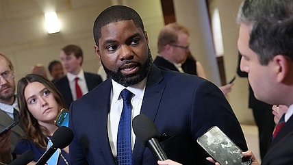 Byron Donalds, theGrio.com