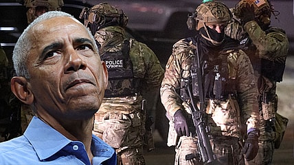 Barack Obama, ICE, Trump, theGrio.com