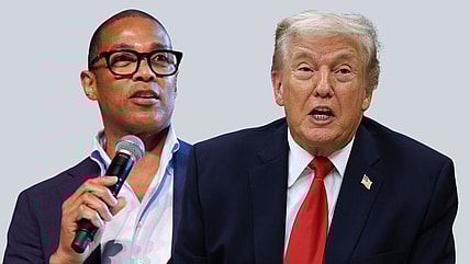 Don Lemon, Donald Trump, theGrio.com