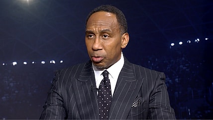 Stephen A. Smith, theGrio.com