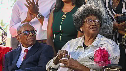 Claudette Colvin, Claudette Colvin Montgomery, Claudette Colvin News, Claudette Colvin Death