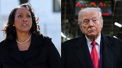 Lisa Cook, Donald Trump, Lisa Cook Supreme Court, Donald Trump Supreme Court