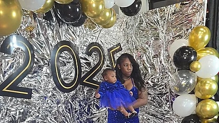 Makayla Mitchell, Makayla Mitchell oklahoma, winter storm deaths, Makayla Mitchell gofundme