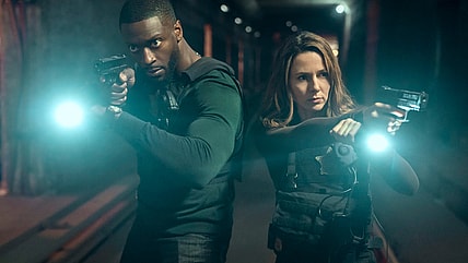 Cross, Aldis Hodge, Amazon Prime, Prime Video, theGrio.com