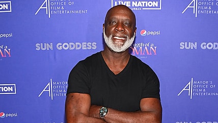 Peter Thomas, Real Housewives of Atlanta, Peter Thomas Released From Prison, Why Was Peter Thomas In Prison?