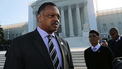 Jesse Jackson Mental Health, Jesse Jackson Black History, Jesse Jackson Op-Ed,