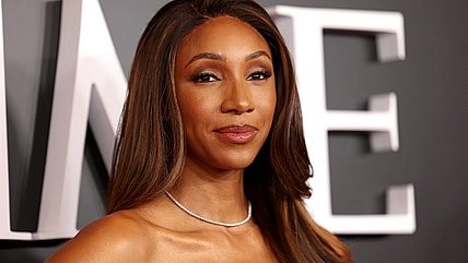 Maria Taylor, theGrio.com