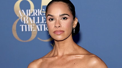 Misty Copeland, theGrio.com