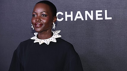 Lupita Nyong'o, uterine fibroids, Black women's health, Black health and wellness, theGrio.com