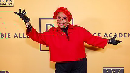 Jenifer Lewis, Jenifer Lewis A Different World, A Different World Reboot