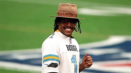 Cam Newton, Cam Newton Florida, Cam Newton College, Cam Newton White People, Cam Newton Interview